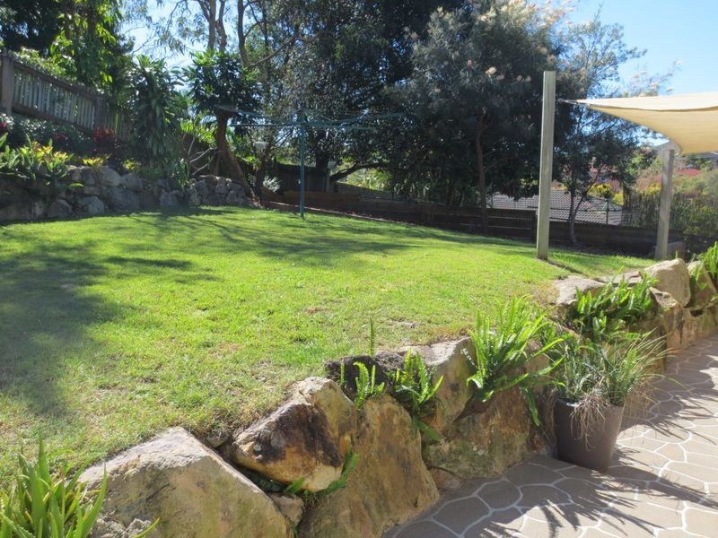 4 Gilwell Street, Carina QLD 4152