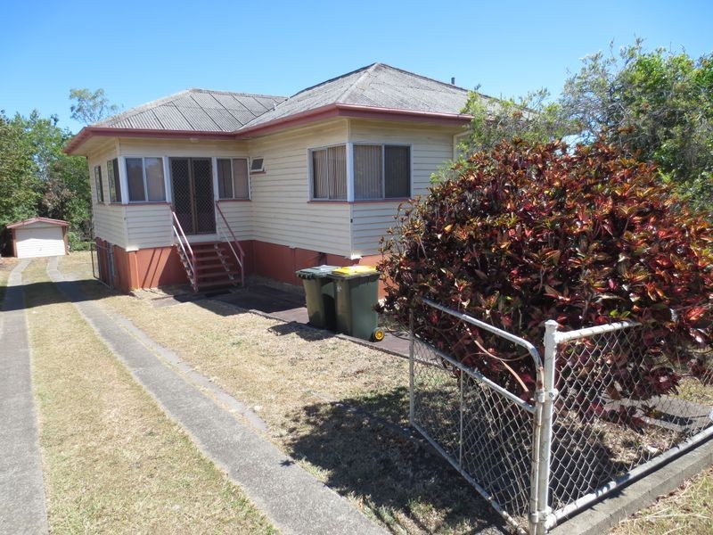 7 Herbert Street, Murarrie QLD 4172