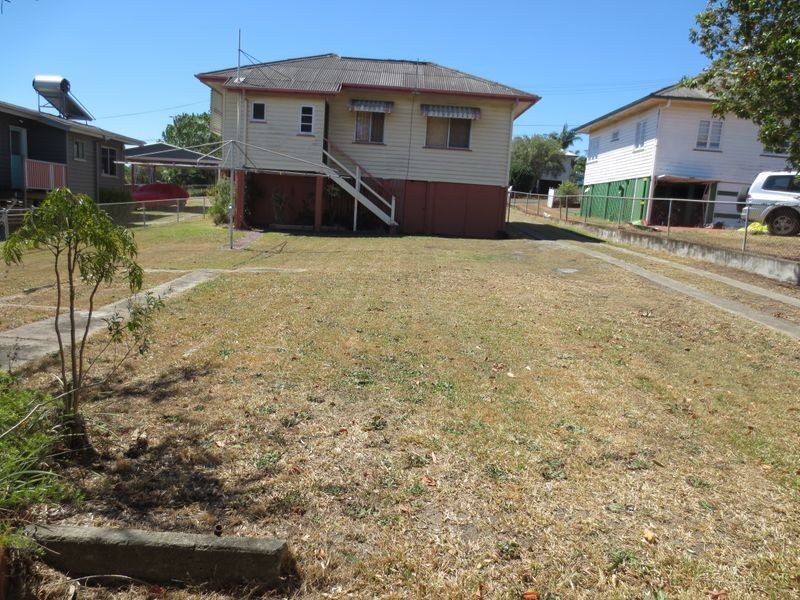 7 Herbert Street, Murarrie QLD 4172