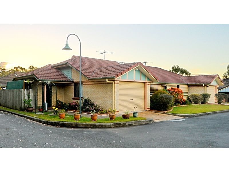 26/43 Scrub Road, Carindale QLD 4152