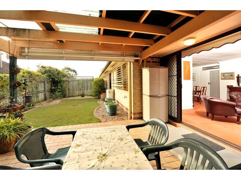 26/43 Scrub Road, Carindale QLD 4152