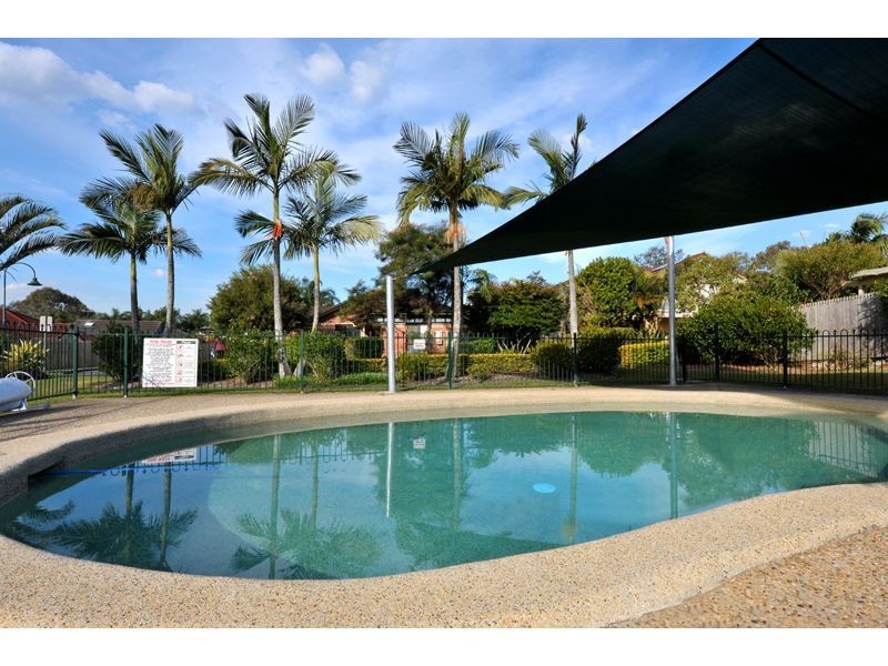 26/43 Scrub Road, Carindale QLD 4152