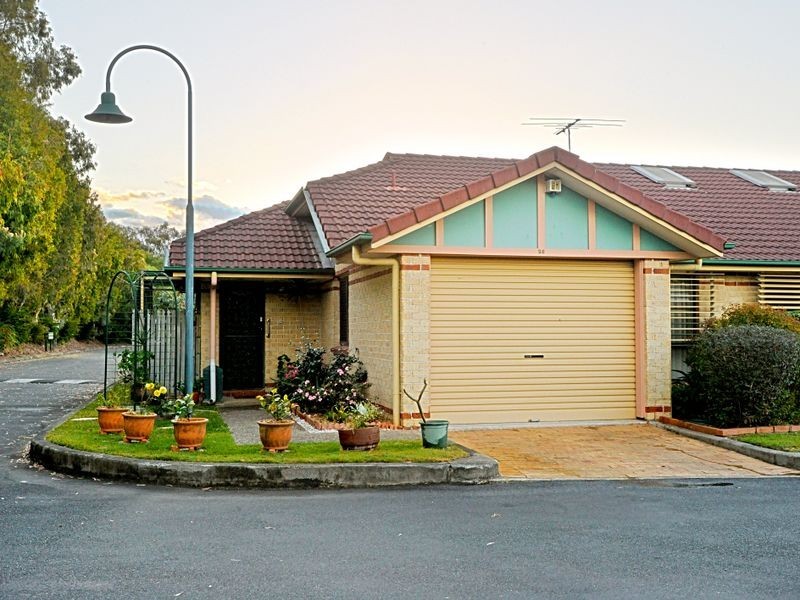 26/43 Scrub Road, Carindale QLD 4152