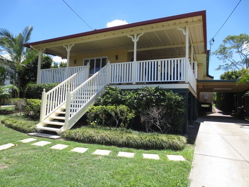 48 Walter Street, Murarrie QLD 4172