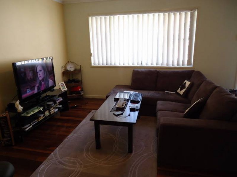 4/15 Agnes Street, Morningside QLD 4170