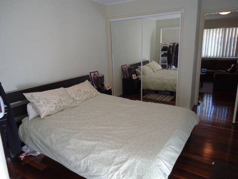 4/15 Agnes Street, Morningside QLD 4170