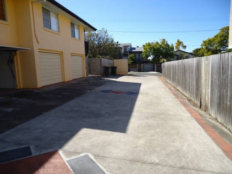 4/15 Agnes Street, Morningside QLD 4170