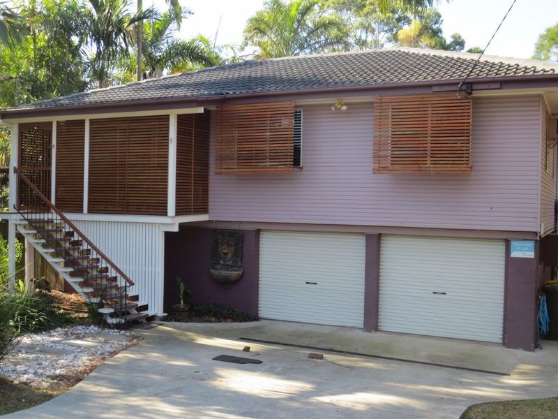 5 Verdun Street, Tingalpa QLD 4173