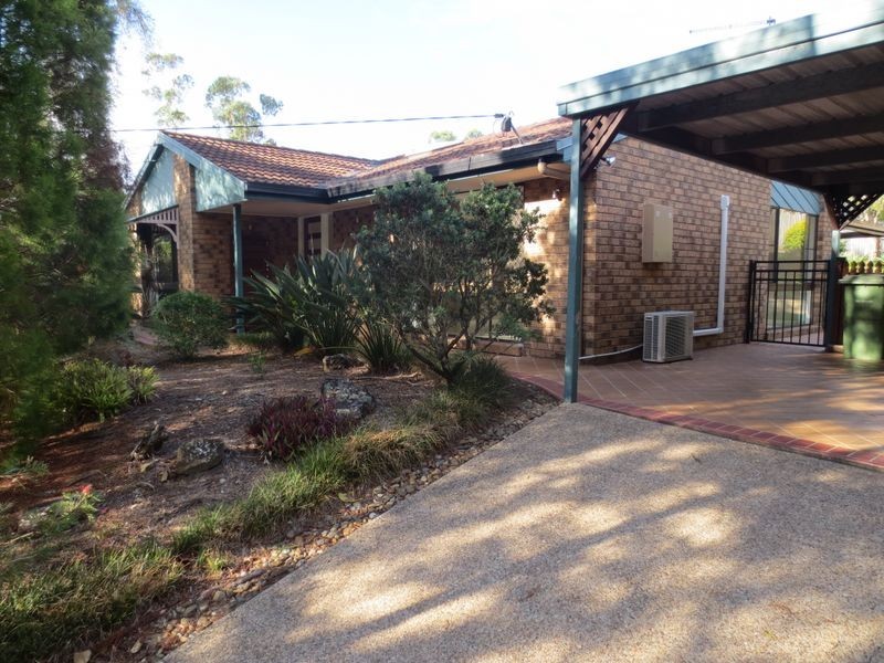 19 Floret Street, Shailer Park QLD 4128