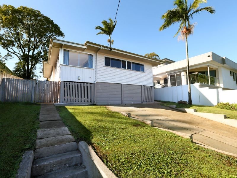 60 Effingham Street, Tarragindi QLD 4121