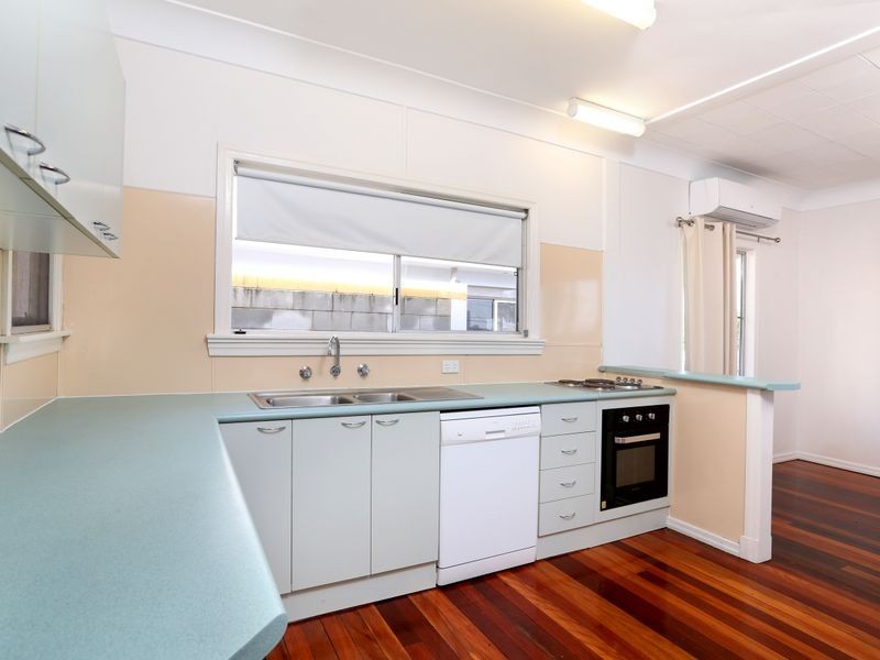 60 Effingham Street, Tarragindi QLD 4121