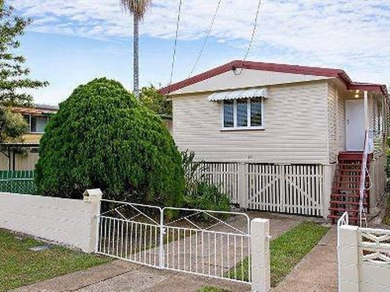 14 Murarrie Road, Murarrie QLD 4172