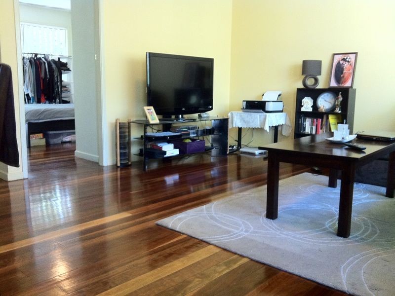 4/15 Agnes Street, Morningside QLD 4170