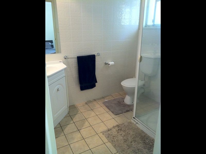 4/15 Agnes Street, Morningside QLD 4170