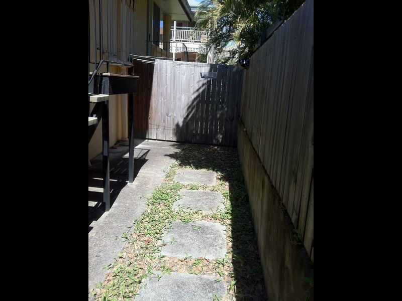 4/15 Agnes Street, Morningside QLD 4170