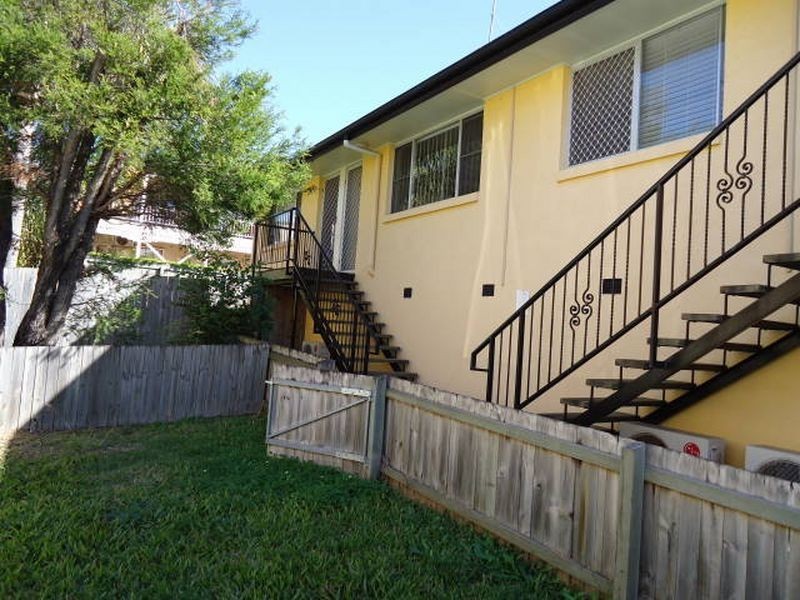 4/15 Agnes Street, Morningside QLD 4170