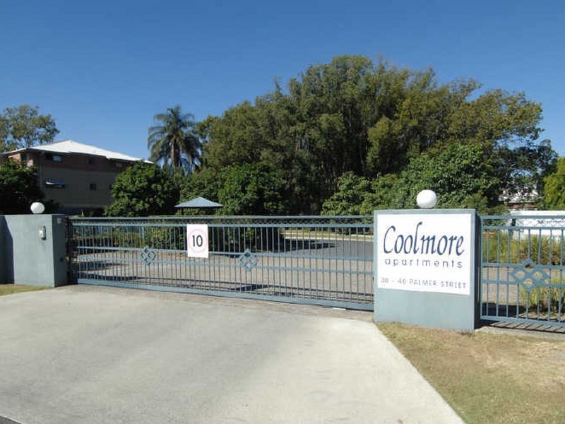 Greenslopes QLD 4120