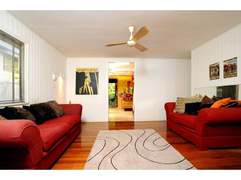 36 Marie Street, Murarrie QLD 4172