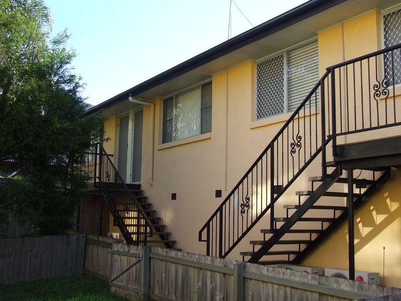 4/15 Agnes Street, Morningside QLD 4170