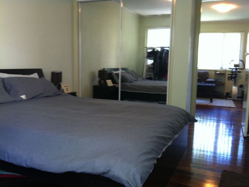 4/15 Agnes Street, Morningside QLD 4170