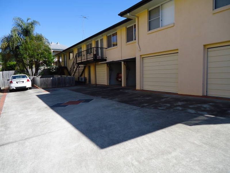 4/15 Agnes Street, Morningside QLD 4170