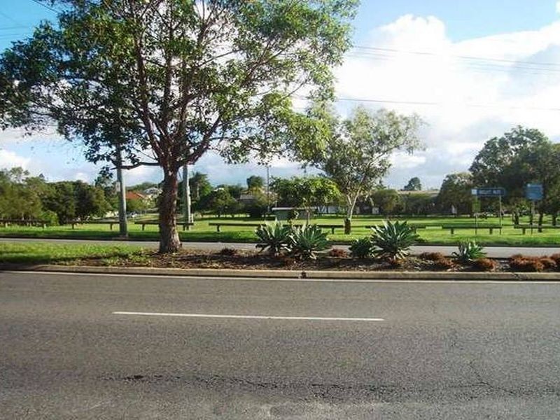 810 Wynnum Road, Cannon Hill QLD 4170