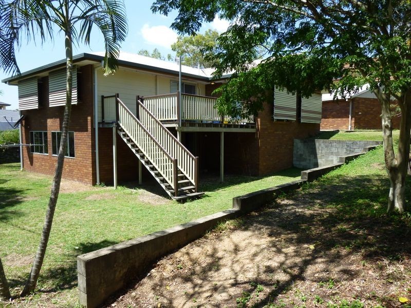 32 Rembrandt Street, Carina QLD 4152