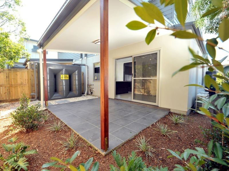1/24 Rossiter Street, Morningside QLD 4170