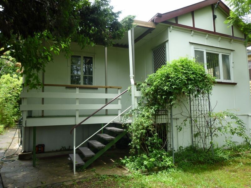 810 Wynnum Road, Cannon Hill QLD 4170