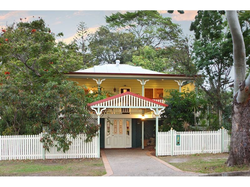 59 Beauvardia Street, Cannon Hill QLD 4170