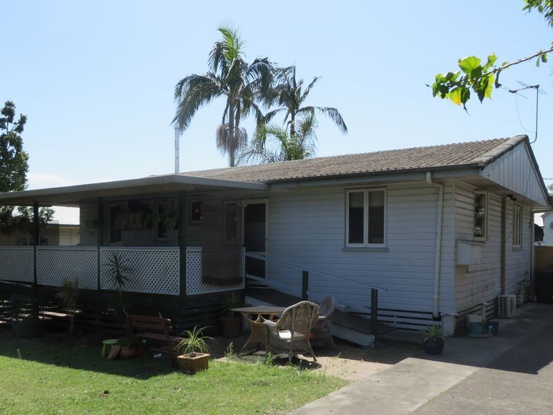 20 Bombery Street, Cannon Hill QLD 4170