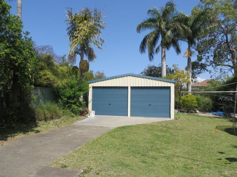 20 Bombery Street, Cannon Hill QLD 4170