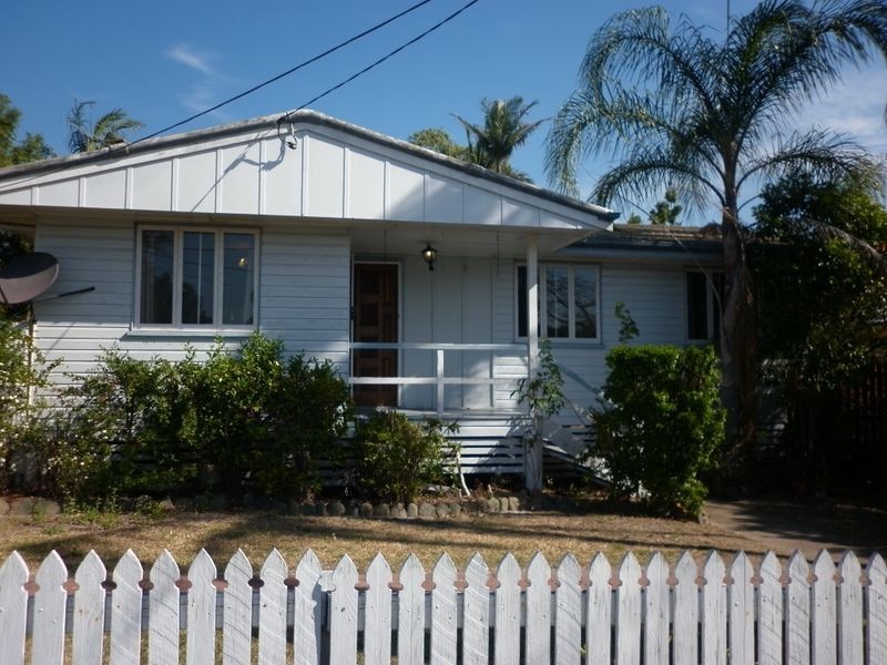 20 Bombery Street, Cannon Hill QLD 4170