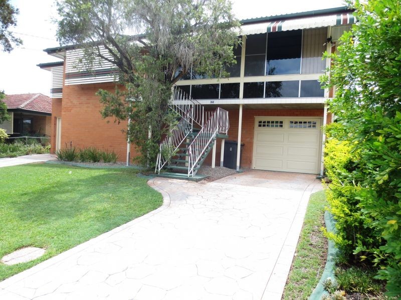 39 Meyrick Street, Cannon Hill QLD 4170