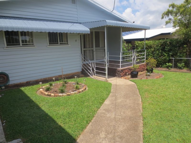 11 Garrett Street, Murarrie QLD 4172