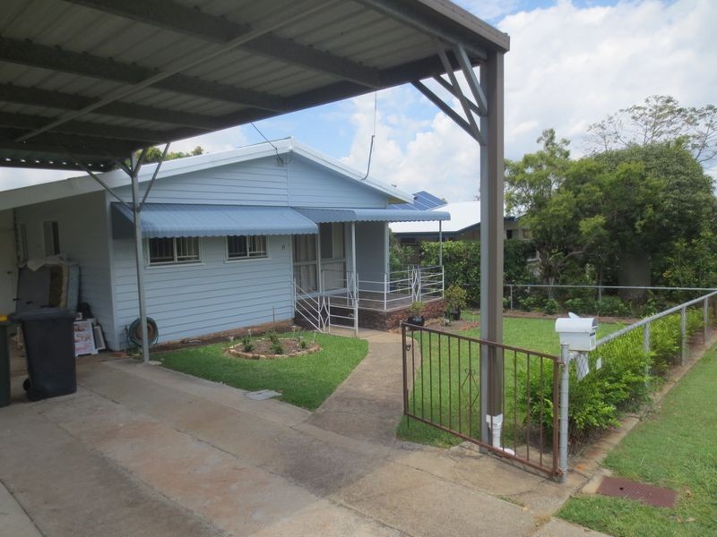 11 Garrett Street, Murarrie QLD 4172