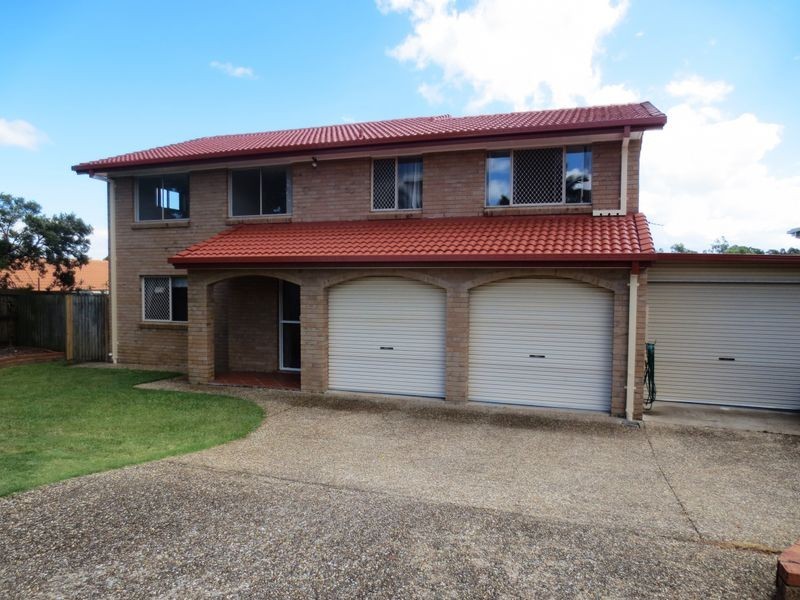 45 Bridgnorth Street, Carindale QLD 4152