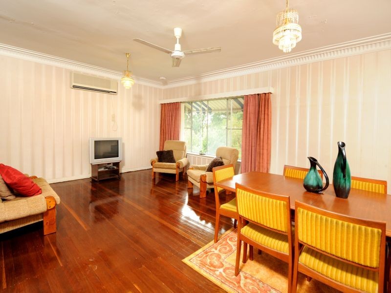 18 Goolara Street, Cannon Hill QLD 4170