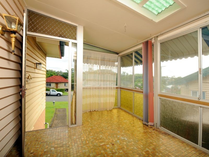 18 Goolara Street, Cannon Hill QLD 4170