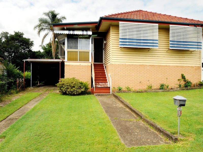 18 Goolara Street, Cannon Hill QLD 4170