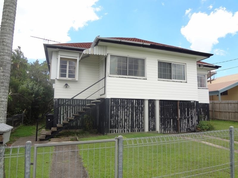 18 Edge Street, Murarrie QLD 4172