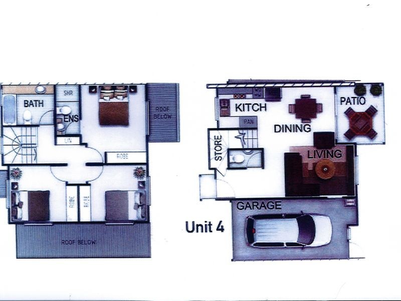 4/24 Rossiter Street, Morningside QLD 4170