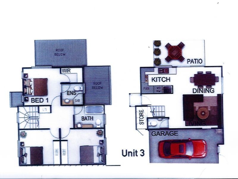 3/24 Rossiter Street, Morningside QLD 4170