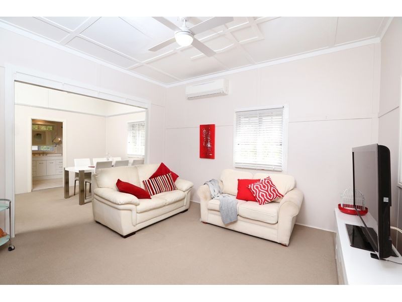 Lot 11 Dahlia Street, Cannon Hill QLD 4170