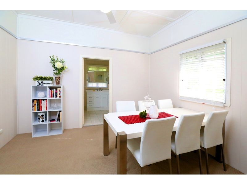 Lot 11 Dahlia Street, Cannon Hill QLD 4170
