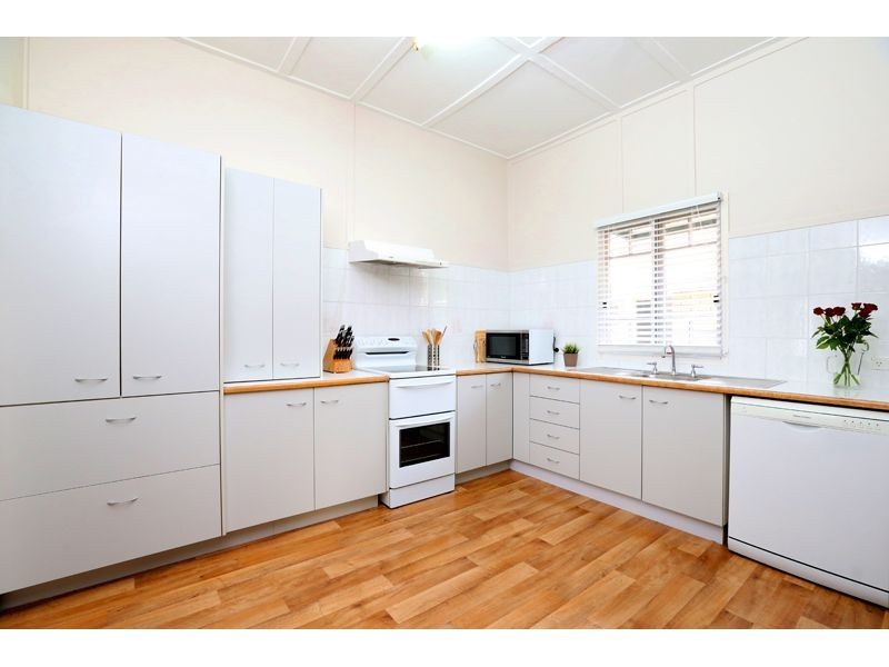 Lot 11 Dahlia Street, Cannon Hill QLD 4170
