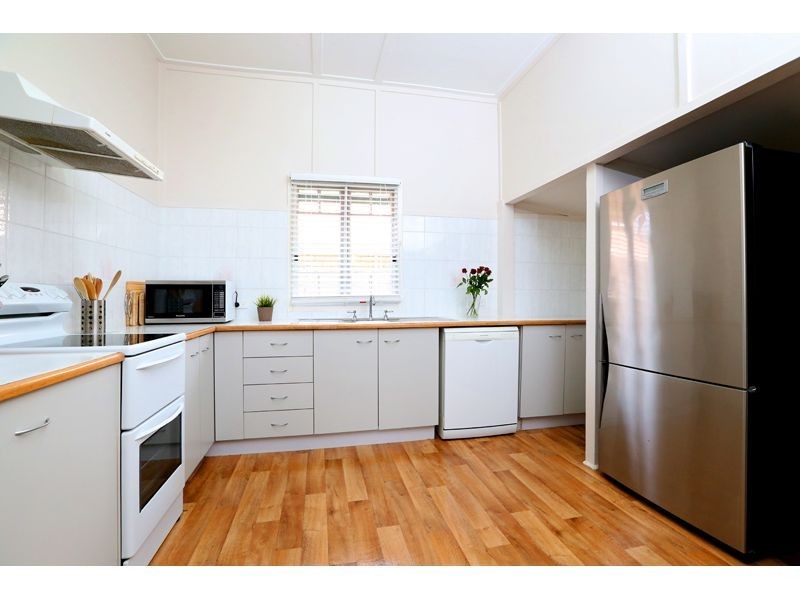 Lot 11 Dahlia Street, Cannon Hill QLD 4170