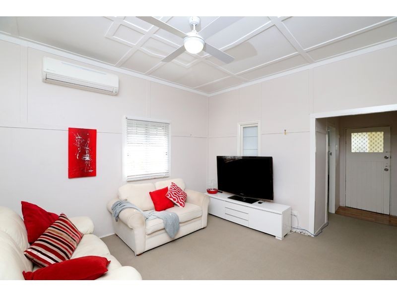 Lot 11 Dahlia Street, Cannon Hill QLD 4170