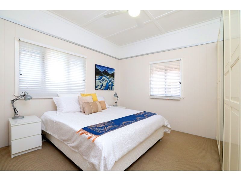Lot 11 Dahlia Street, Cannon Hill QLD 4170