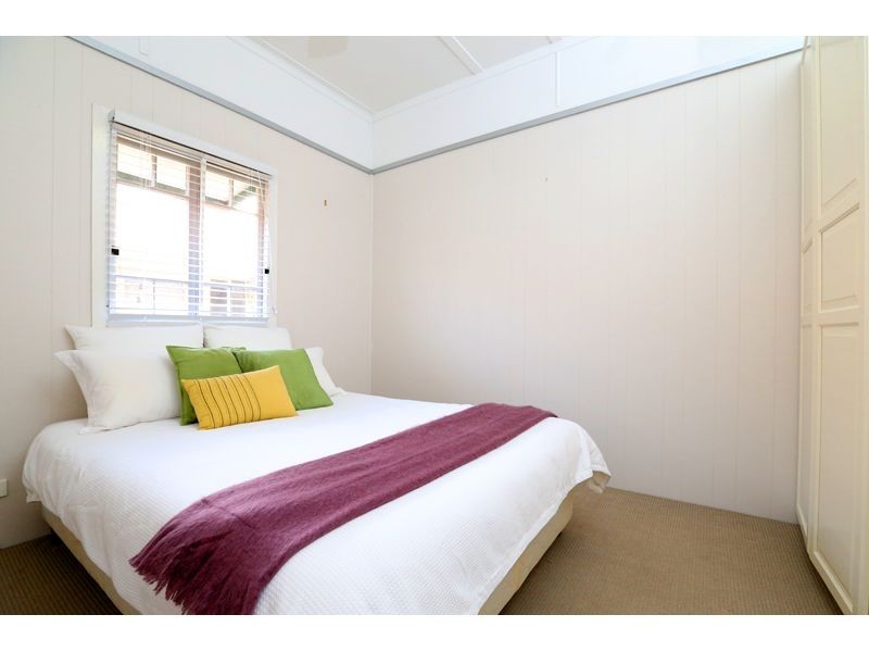 Lot 11 Dahlia Street, Cannon Hill QLD 4170
